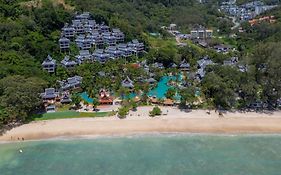 Thavorn Beach Village Resort & Spa Phuket